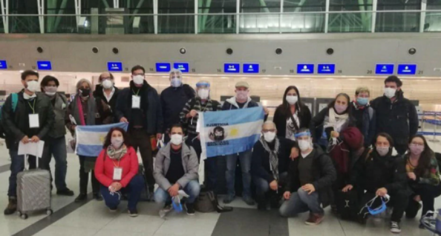 Grabois aseguró que se buscó silenciar lo que sucede en Colombia