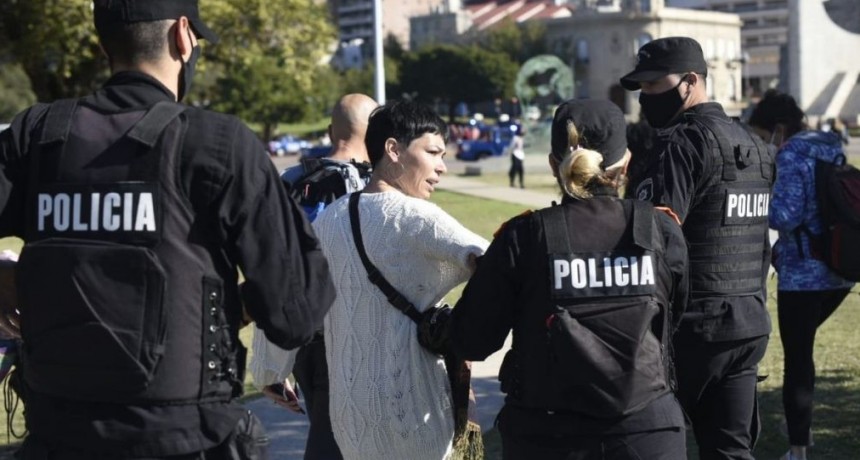 Imputaron al líder de 