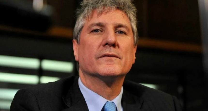 Boudou demandó al Estado argentino ante la CIDH por su condena en el caso Ciccone