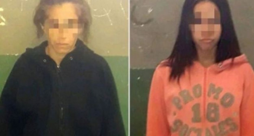 Sobreseen a madre e hija por el crimen de las 185 puñaladas en José C. Paz