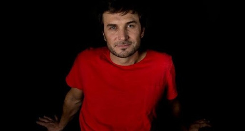 Ritmos de la Pampa húmeda en el nuevo disco de Seba Cayre