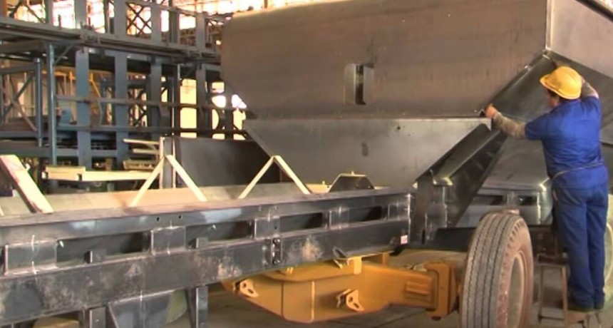 Una entidad nacional ya forma parte la alianza mundial de fabricantes de maquinaria agrícola