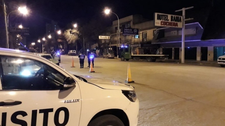 Ley de Alcohol Cero en provincia de Buenos Aires: buscan 