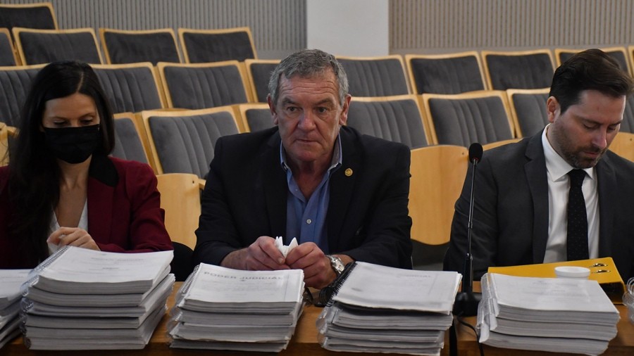 Con nuevos testimonios, empieza la octava semana del juicio por el crimen de Nora Dalmasso