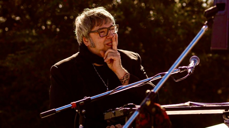 Lito Vitale, anfitrión en una nueva edición de 