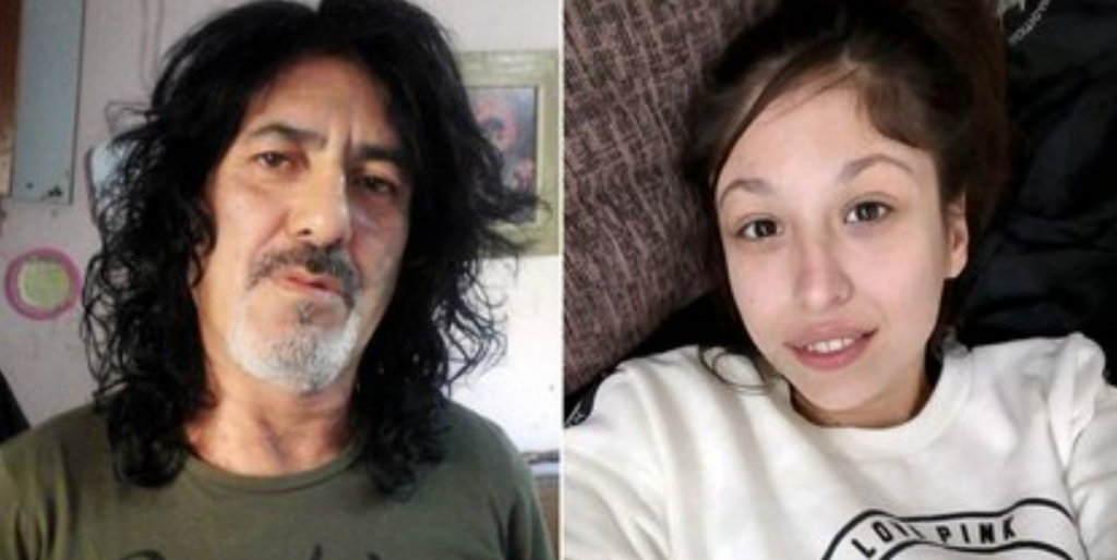 Condenaron a 20 años y 6 meses de prisión al femicida de la hermana del 