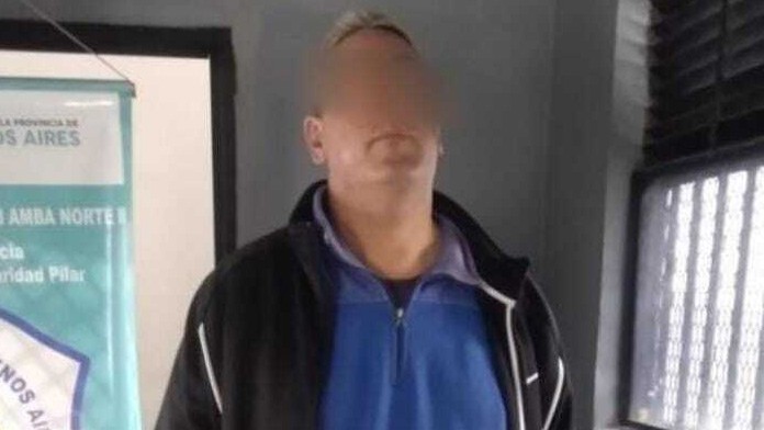 Un detenido acusado de robar camionetas de alta gama en Pilar