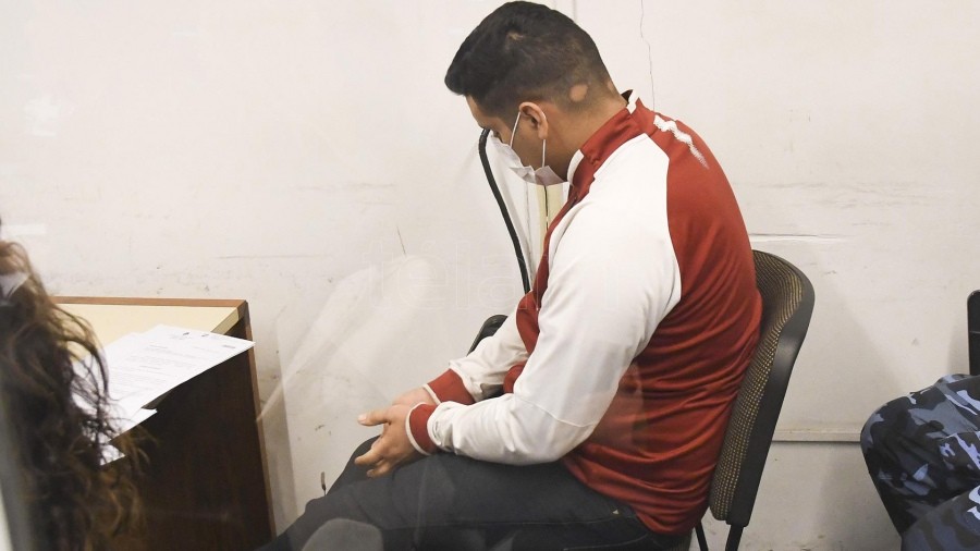 Prisión perpetua para el hombre que mató y enterró a su expareja y a la hija de ella