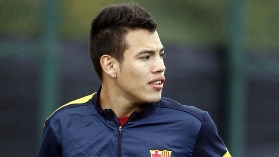 Dolor en el mundo del fútbol por la muerte de Maximiliano Rolón y su hermano