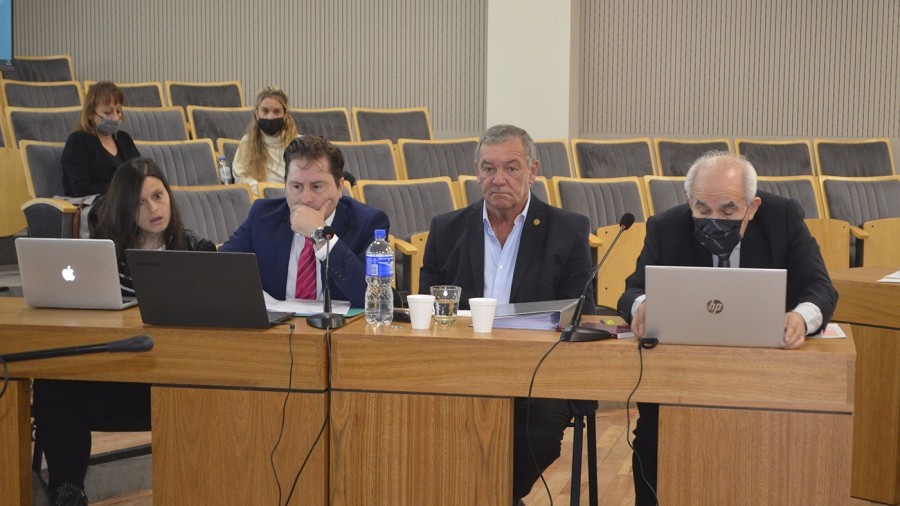 Testigos ratifican que Macarrón estaba en Punta del Este cuando asesinaron a Nora