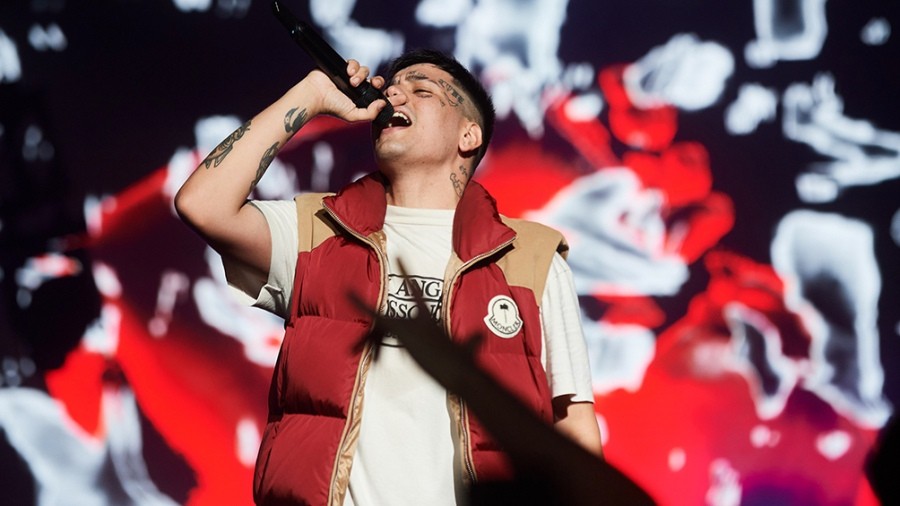 Duki agotó las entradas para el show en Vélez y agregó una nueva fecha