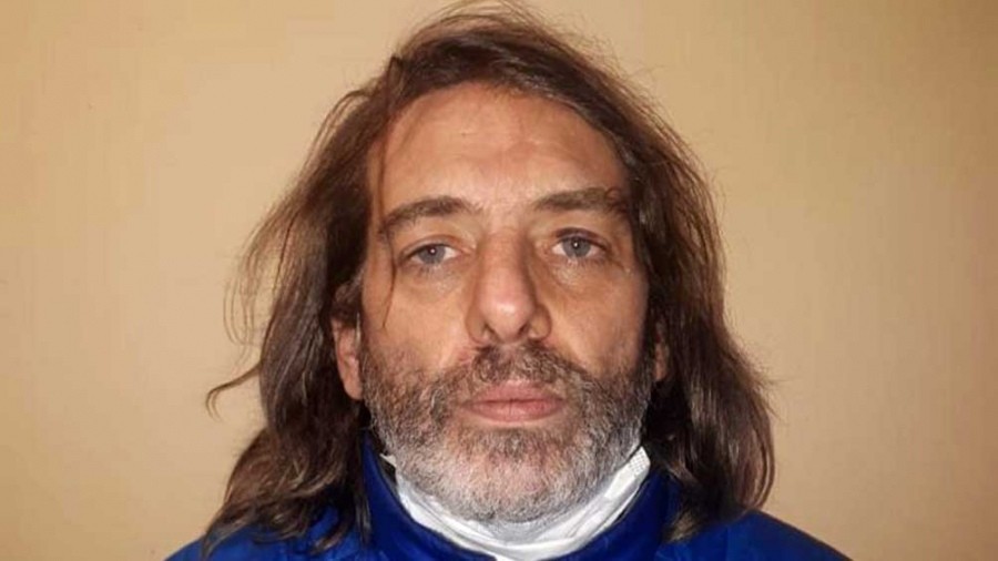 El hijo de Pappo, a un paso de ir a juicio oral por violencia de género