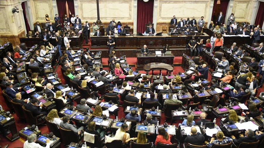  Diputados: sigue el debate en comisiones por la reforma del Consejo de la Magistratura 