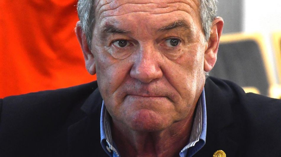 Caso Dalmasso: continúa el juicio a pesar de la internación de Macarrón