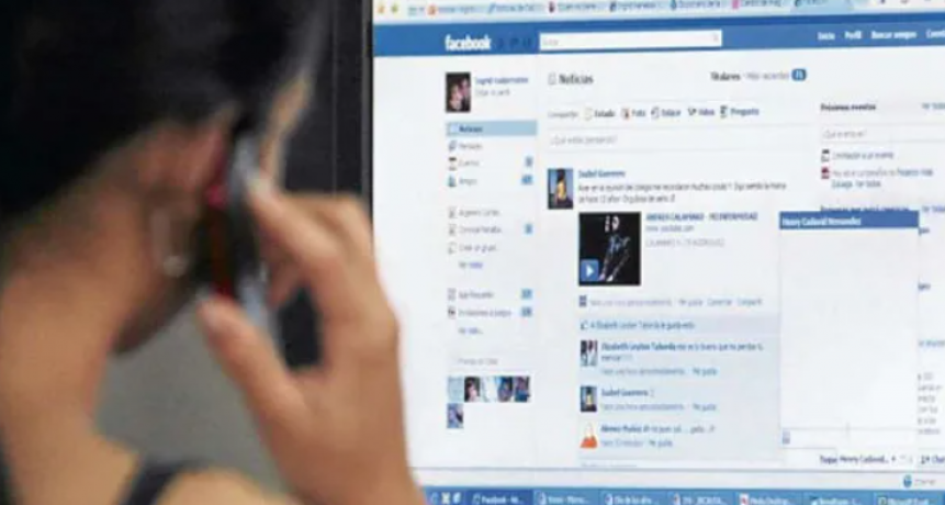 Detienen a un sospechoso de abusar de una adolescente a la que contactó por redes sociales