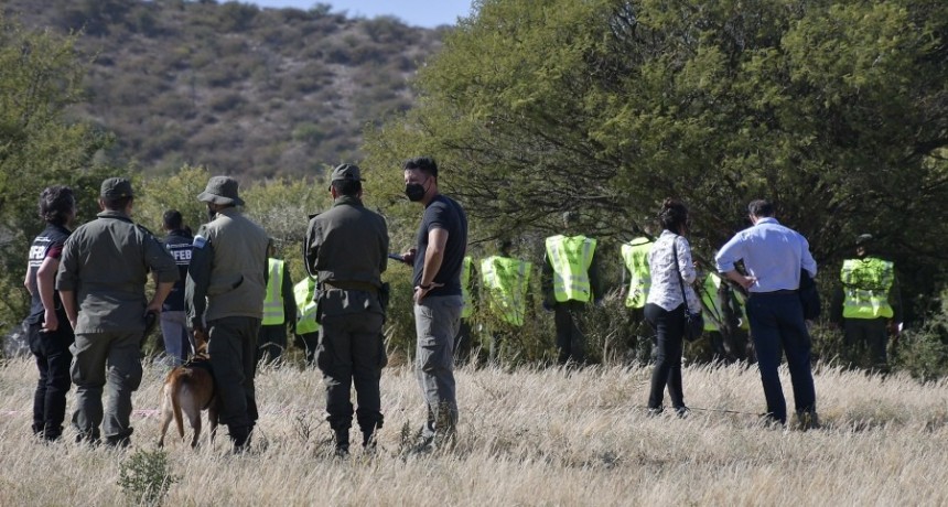 Advierten que la información no oficial impacta negativamente en la búsqueda de Guadalupe