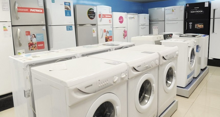 Cómo comprar celulares, electrodomésticos o motos sin tener tarjeta de crédito