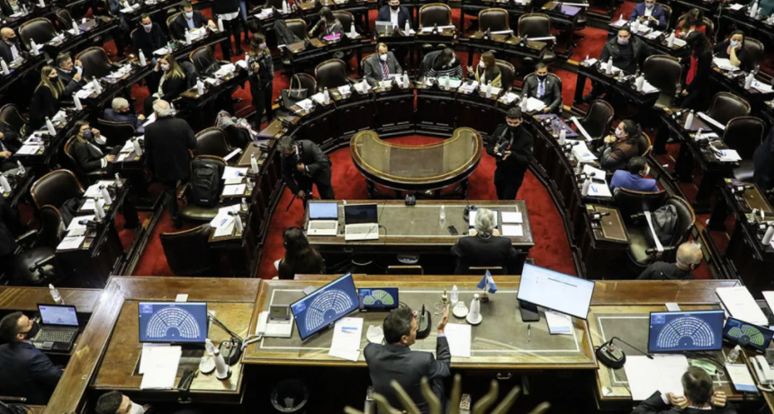  Con intensa agenda en comisiones, Diputados buscará acelerar el trámite de proyectos con consenso 