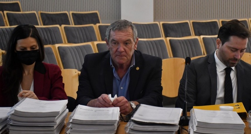 Con nuevos testimonios, empieza la octava semana del juicio por el crimen de Nora Dalmasso