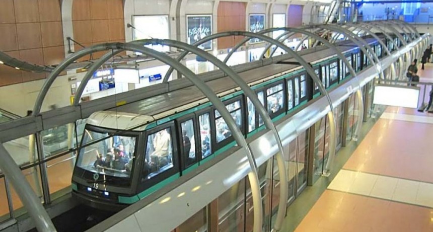  A 21 años de la ley, el Gobierno porteño reflota la idea de hacer la línea F de subte 