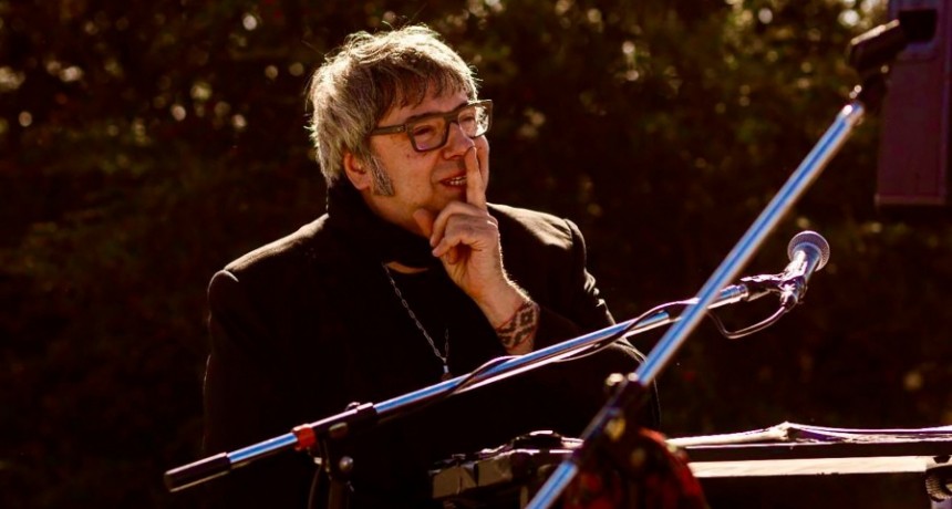 Lito Vitale, anfitrión en una nueva edición de 