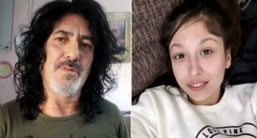 Condenaron a 20 a&ntilde;os y 6 meses de prisi&oacute;n al femicida de la hermana del "Turco" Na&iacute;m