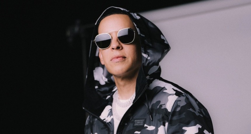 Daddy Yankee y MC Cassidy completan la historia de los bandidos de 