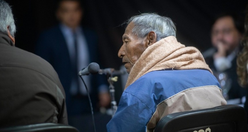 Con audiencias en la exEsma se reanuda el juicio por la Masacre de Napalpí