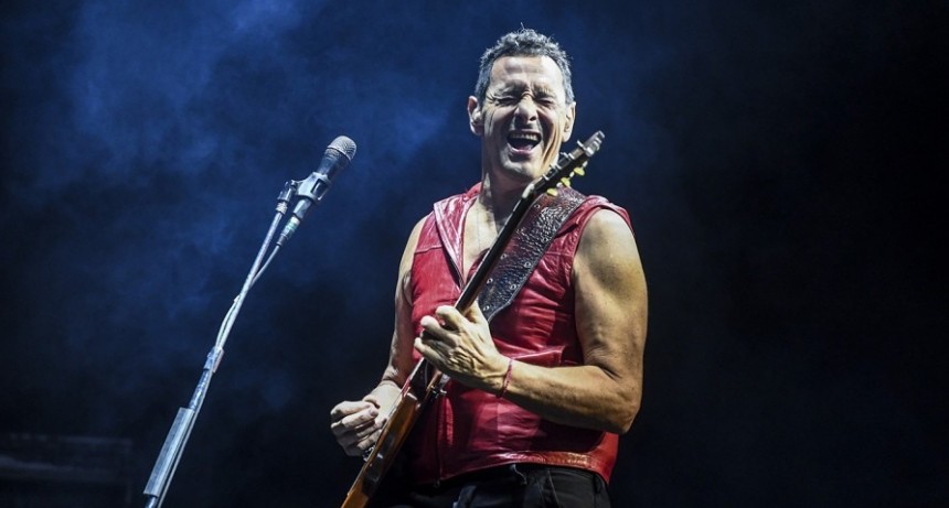 Divididos llega al estadio Luna Park el 5 de agosto