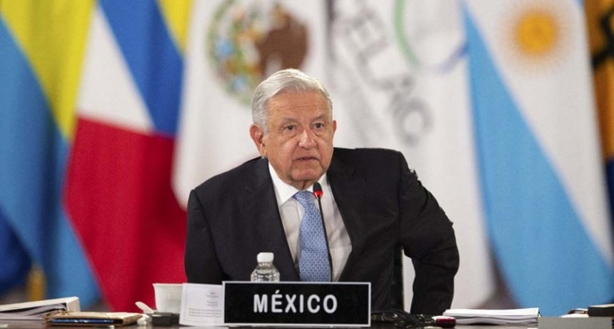 López Obrador no asistirá a la Cumbre de las Américas si EEUU excluye a algún país