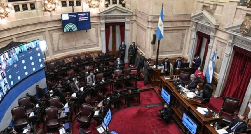  Continúa el tratamiento de los proyectos para reformar la composición de la Corte Suprema 