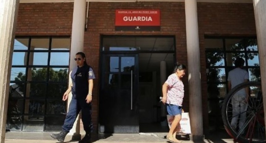 Asesinaron a balazos al padre de uno de los miembros de la banda narco de Alvarado