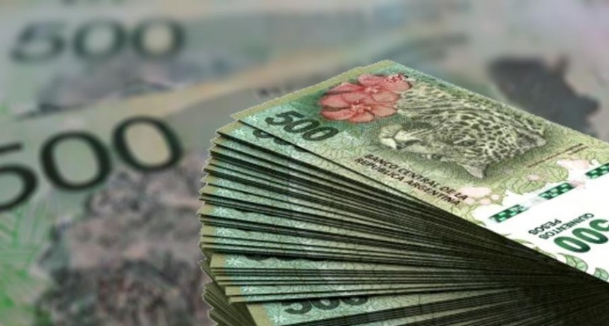 Comienza a aplicarse una suba de tasas de interés para los plazos fijos