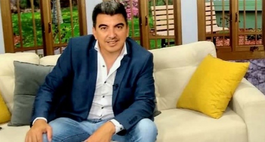 “El Patria” tenia razón sobre Iván Camaño