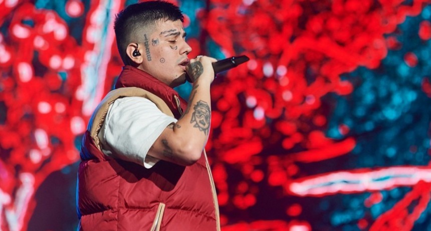 “De la plaza al estadio”: Duki anunció un concierto en Vélez el 6 de octubre