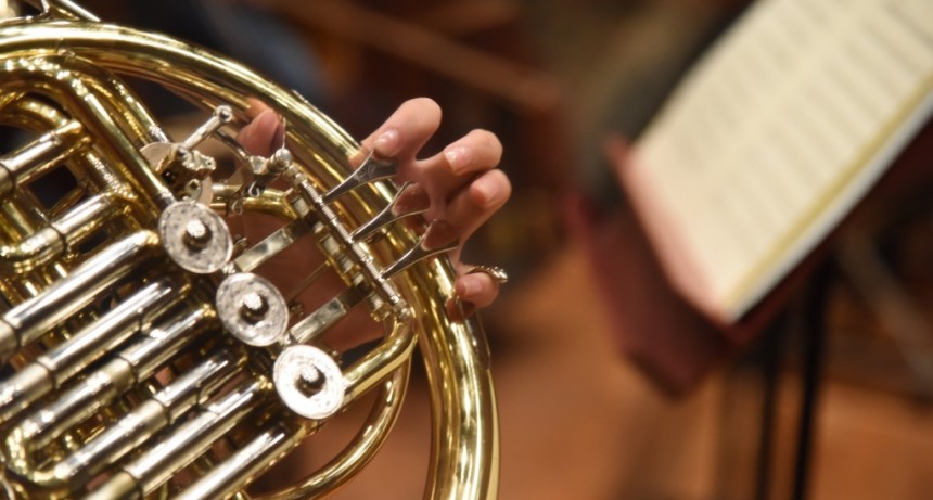 Orquesta Sinfónica Nacional: Audiciones para intérpretes de Corno