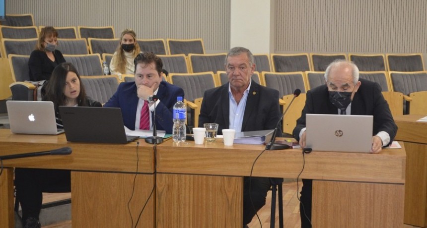 Testigos ratifican que Macarr&oacute;n estaba en Punta del Este cuando asesinaron a Nora