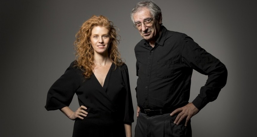 Juan Falú y Nadia Szachniuk inventan un diálogo necesario entre los “Falú”