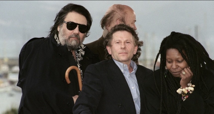 Murió Vangelis, inolvidable compositor de 