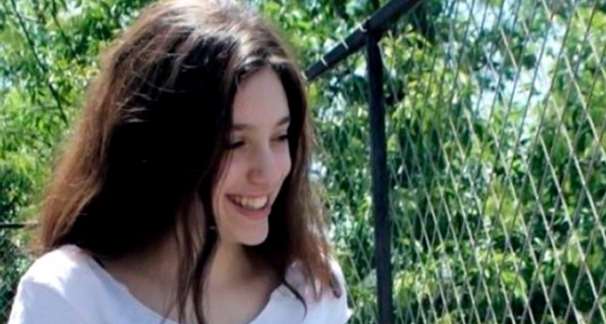 Apresaron al presunto autor material del crimen de Lola Chomnalez