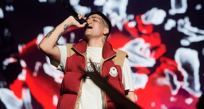 Duki agotó las entradas para el show en Vélez y agregó una nueva fecha