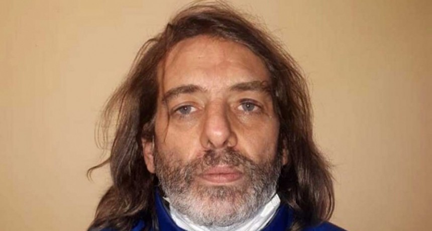 El hijo de Pappo, a un paso de ir a juicio oral por violencia de género