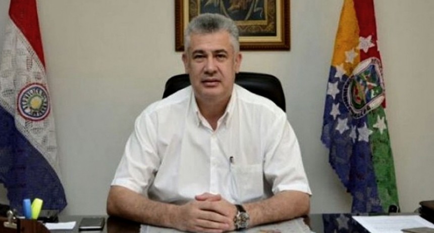 Conmoción en Paraguay: murió el intendente atacado por sicarios