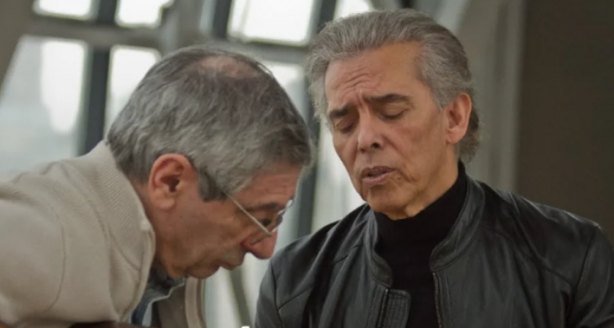 Jairo y Juan Falú, tras la huella de Atahualpa Yupanqui en el cierre del Mica 2022