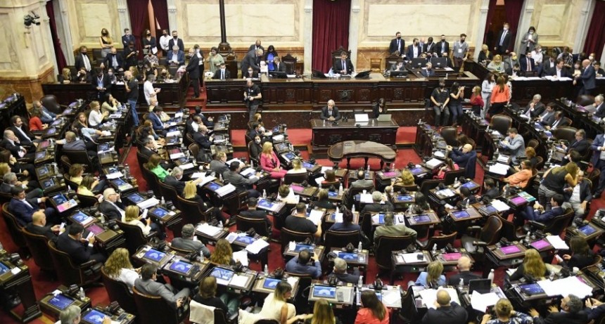  Diputados: sigue el debate en comisiones por la reforma del Consejo de la Magistratura 