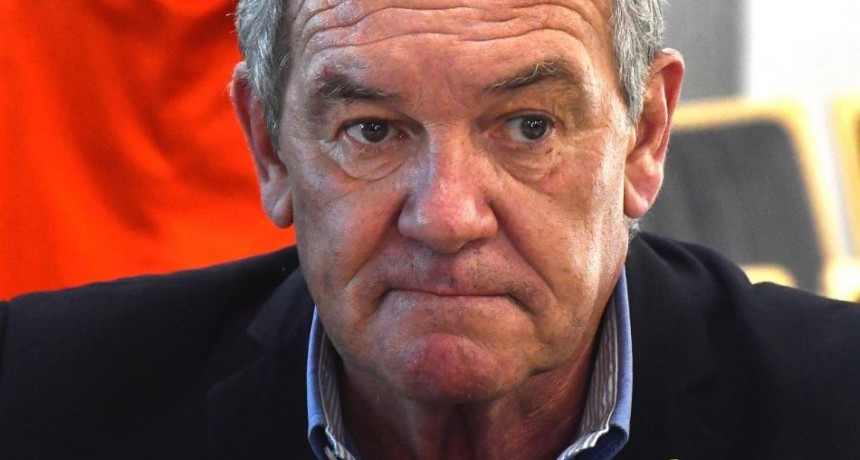 Caso Dalmasso: continúa el juicio a pesar de la internación de Macarrón