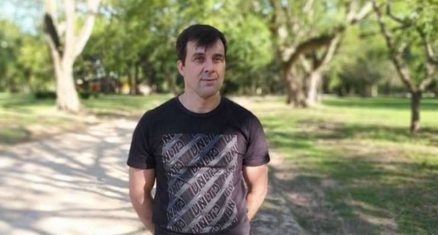 El acusado del triple crimen dijo que hizo búsquedas en internet para suicidarse