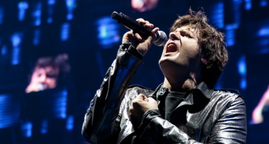 Ciro y Los Persas estrenará nuevo disco grabado junto a la Filarmónica de Mendoza 