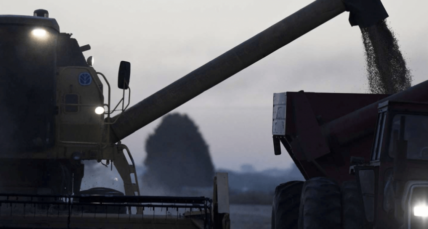 Aunque la maquinaria agrícola sigue creciendo, empresas piden “más fluidez” en las importaciones