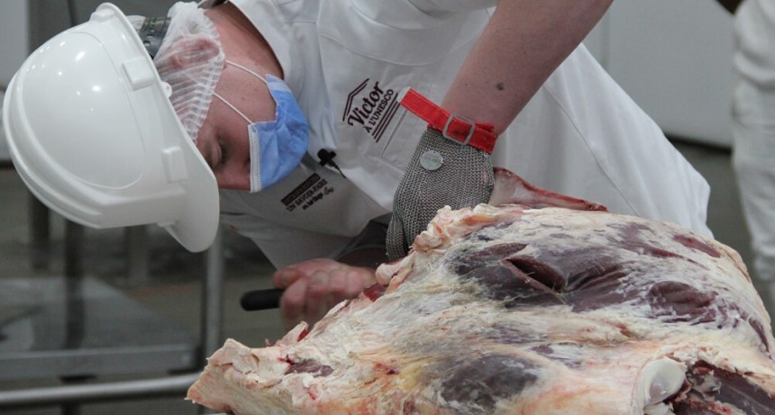 La guerra en Ucrania impacta en las exportaciones de carne argentina: envíos a Rusia cayeron 90%